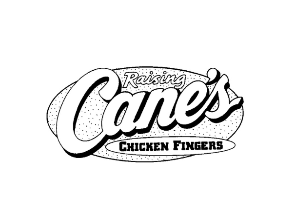 Raising Cane's